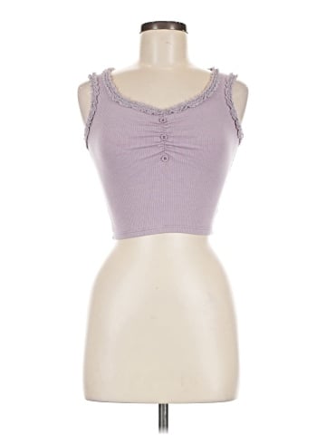 American Apparel Tank Top (view 1)