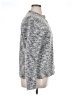 Alfred Dunner Tweed Gray Cardigan Size XL - photo 4