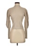 525 America Tan Long Sleeve Top Size S - photo 1