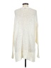 Show Me Your Mumu Ivory Pullover Sweater Size S - photo 2