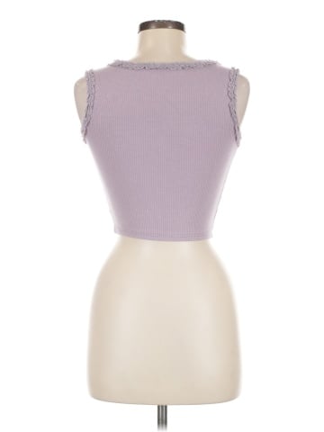 American Apparel Tank Top (view 2)