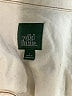Wild Fable 100% Cotton Ivory Jacket Size L - photo 6