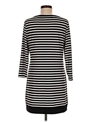 Calvin Klein 3/4 Sleeve T-Shirt (view 2)