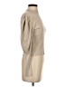 525 America Tan Long Sleeve Top Size S - photo 4