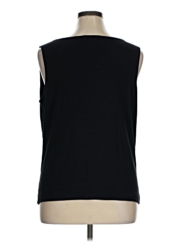 Grace Sleeveless Blouse (view 2)