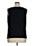 Grace Black Sleeveless Blouse Size 1X - photo 2