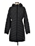 Bernardo 100% Polyester Black Coat Size M - photo 1