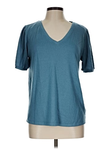 Mod Ref Short Sleeve T-Shirt (view 1)
