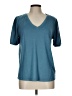 Mod Ref Teal Short Sleeve T-Shirt Size L - photo 1