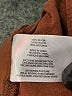 Wildfox 100% Rayon Solid Brown Shorts Size Med (2 or M) - photo 5