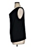 Grace Black Sleeveless Blouse Size 1X - photo 5