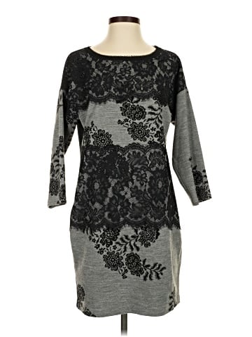 Rinascimento Casual Dress (view 1)