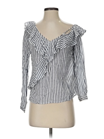 Cupcakes & Cashmere 3/4 Sleeve Blouse (view 1)