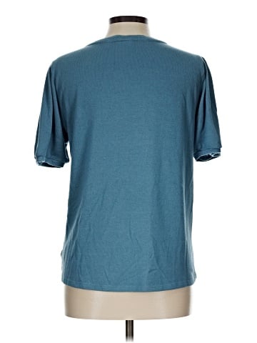 Mod Ref Short Sleeve T-Shirt (view 2)