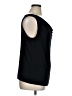 Grace Black Sleeveless Blouse Size 1X - photo 4
