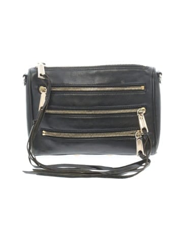 Rebecca Minkoff Leather Crossbody Bag (view 1)
