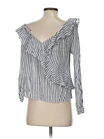 Cupcakes & Cashmere 3/4 Sleeve Blouse (view 2)
