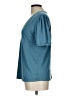 Mod Ref Teal Short Sleeve T-Shirt Size L - photo 5