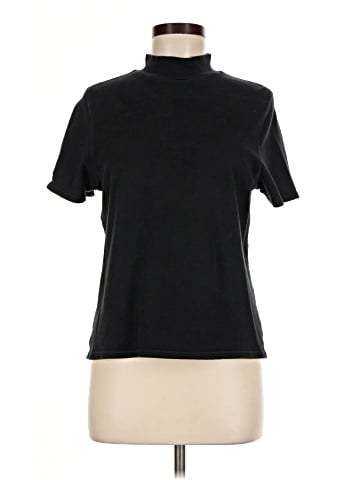 Unbranded Turtleneck Sweater (view 1)