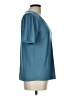 Mod Ref Teal Short Sleeve T-Shirt Size L - photo 4