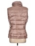 Calvin Klein 100% Polyester Pink Vest Size L - photo 2