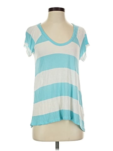 Soft Joie Short Sleeve T-Shirt (view 1)