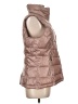 Calvin Klein 100% Polyester Pink Vest Size L - photo 4