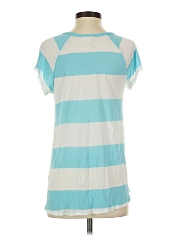Soft Joie Short Sleeve T-Shirt (view 2)