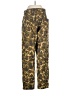 Everlane Camo Gold Cargo Pants Size 4 - photo 2