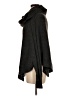 Alya Black Poncho Size Med - Lg - photo 5
