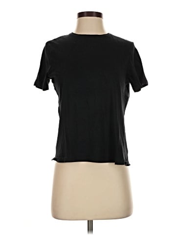 Trafaluc by Zara Short Sleeve T-Shirt (view 1)