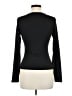 Trendy Queen Black Long Sleeve T-Shirt Size M - photo 2