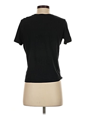 Trafaluc by Zara Short Sleeve T-Shirt (view 2)