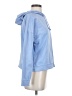 Vero Moda Blue Pullover Hoodie Size XS - photo 4