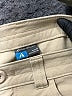 Eddie Bauer Tan Cargo Pants Size 6 - photo 7