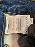 SLVRLAKE 100% Cotton Blue Jeans Size 27 waist - photo 8