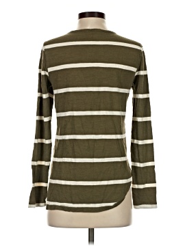 Banana Republic Long Sleeve T-Shirt (view 2)