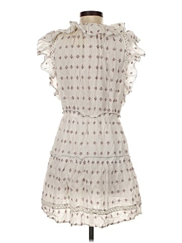 Sea New York Casual Dress (view 2)