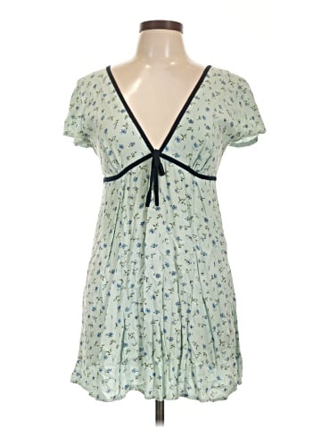 Motel Casual Dress (view 1)