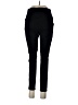St. John's Bay Solid Black Casual Pants Size L - photo 2