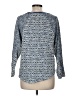 Roxy Blue Pullover Sweater Size M - photo 2
