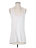 Unbranded White Tank Top Size 3 - photo 1