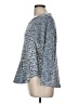 Roxy Blue Pullover Sweater Size M - photo 5