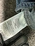 J.Crew 100% Cotton Blue Long Sleeve Button-Down Shirt Size 2 - photo 9