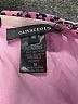 Olivaceous 100% Rayon Pink Sleeveless Top Size M - photo 7