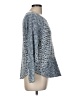 Roxy Blue Pullover Sweater Size M - photo 4