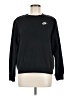 Nike Black Sweatshirt Size M - photo 1