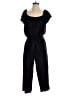 Tommy Bahama Solid Black Jumpsuit Size XXS - photo 1