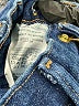 Unbranded 100% Cotton Blue Jeans Size 3T - photo 3