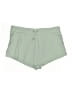 auden Solid Green Athletic Shorts Size XL - photo 1